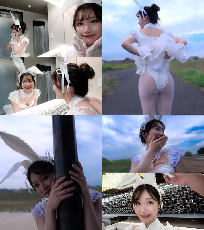 りんりん 無料サンプル画像(1) 【フルエロ動画】