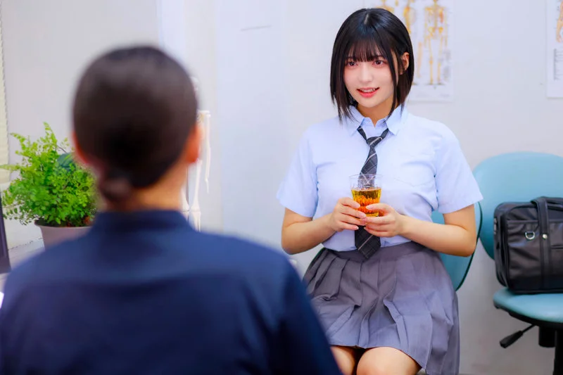ゆみちゃん 無料サンプル画像(1) 【フルエロ動画】