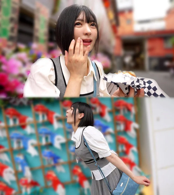 ゆみにー 無料サンプル画像(1) 【フルエロ動画】