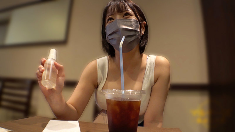 かな 無料サンプル動画画像(2) 【フルエロ動画】
