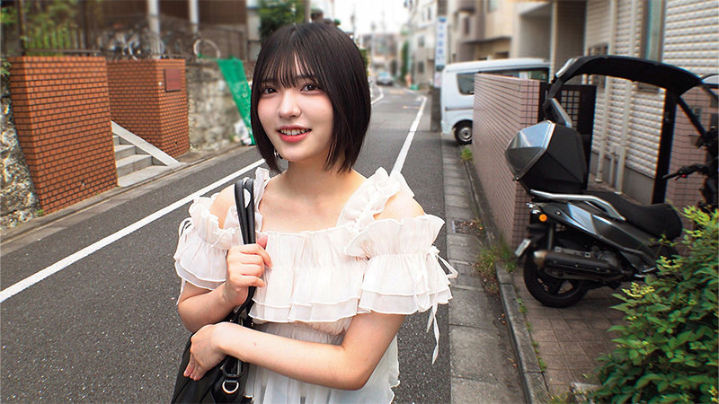 ゆみ 無料サンプル動画画像(1) 【フルエロ動画】