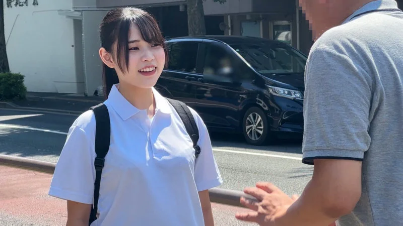ゆうあちゃん 無料サンプル画像(1) 【フルエロ動画】