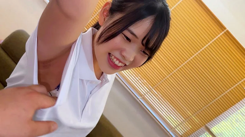 ゆうあちゃん 無料サンプル画像(2) 【フルエロ動画】