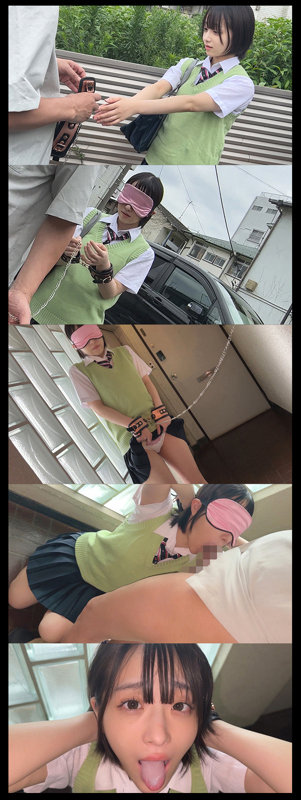 巫子ちゃん 無料サンプル動画画像(2) 【フルエロ動画】