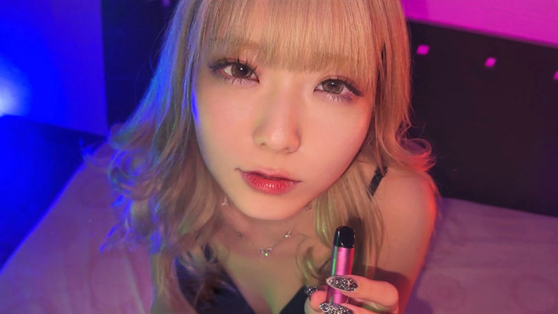 MIINA 無料サンプル動画画像(1) 【フルエロ動画】