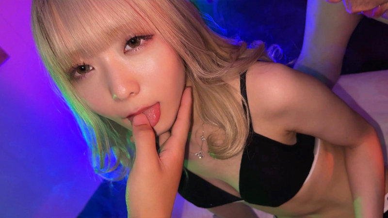 MIINA 無料サンプル動画画像(2) 【フルエロ動画】