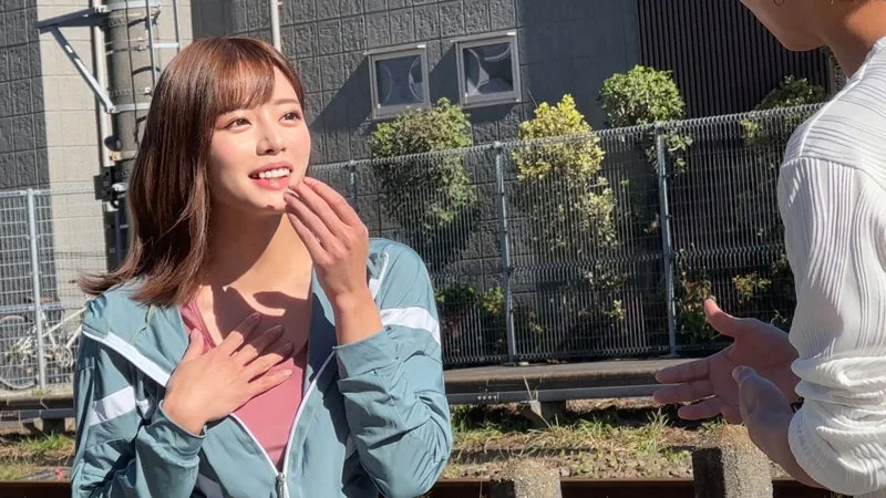 るいささん 無料サンプル画像(1) 【フルエロ動画】