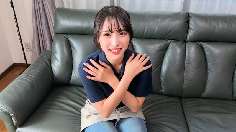 ゆいかさん 無料サンプル動画画像(1) 【フルエロ動画】