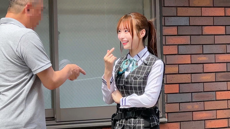 ゆいさん 無料サンプル動画画像(1) 【フルエロ動画】