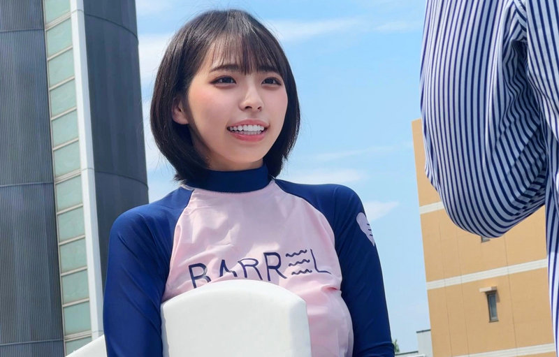 ゆいさん 無料サンプル動画画像(1) 【フルエロ動画】