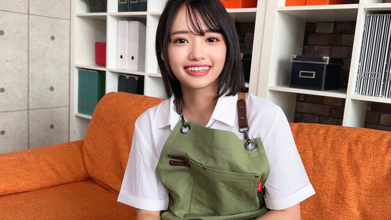 なぎさん 無料サンプル動画画像(1) 【フルエロ動画】
