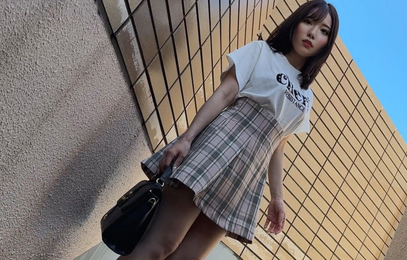 KANONさん 無料サンプル動画画像(2) 【フルエロ動画】
