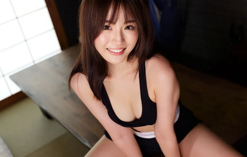 Mio 無料サンプル画像(1) 【フルエロ動画】