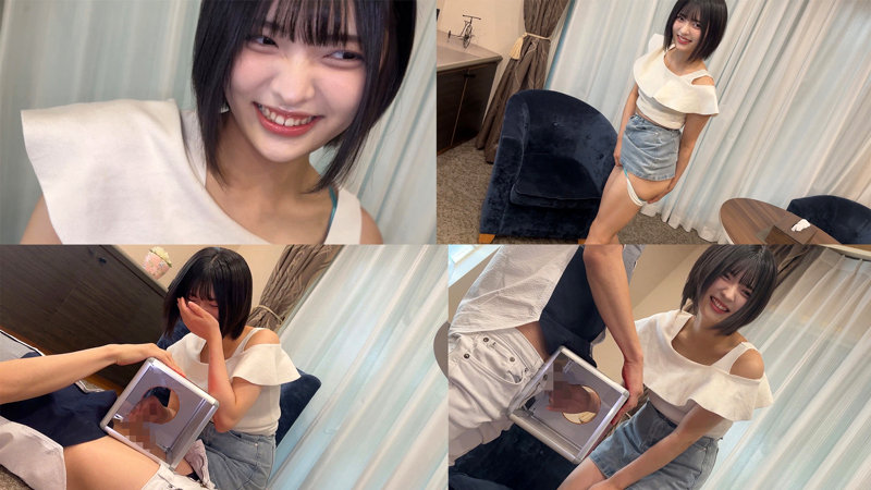 ゆみさん 無料サンプル動画画像(1) 【フルエロ動画】