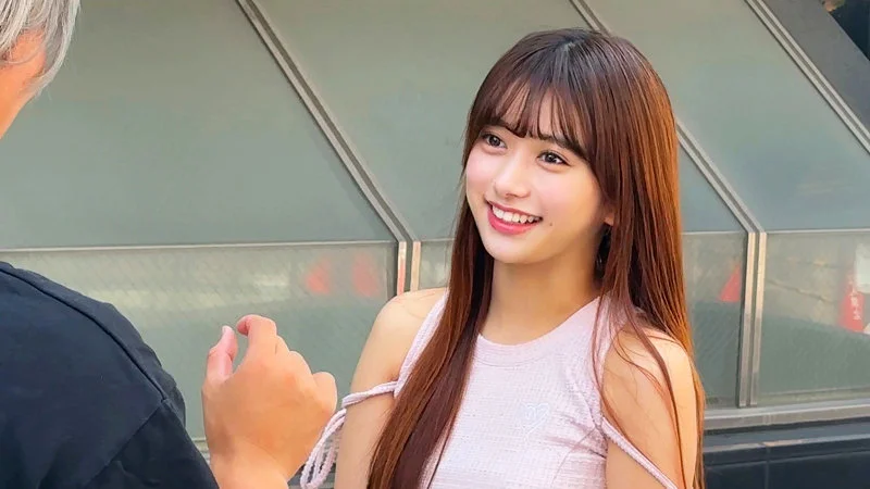 かりんさん 無料サンプル画像(1) 【フルエロ動画】