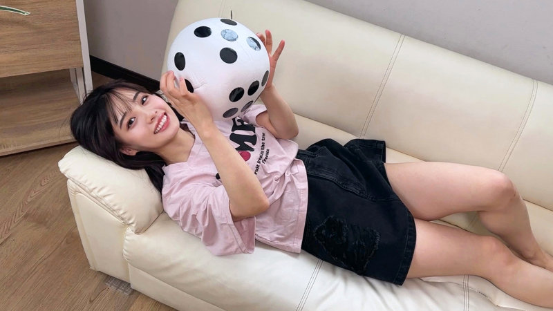 うららさん 無料サンプル動画画像(3) 【フルエロ動画】