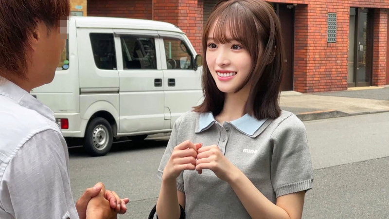 ももさん 無料サンプル動画画像(1) 【フルエロ動画】