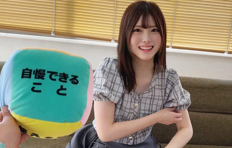 あかりさん 無料サンプル画像(2) 【フルエロ動画】
