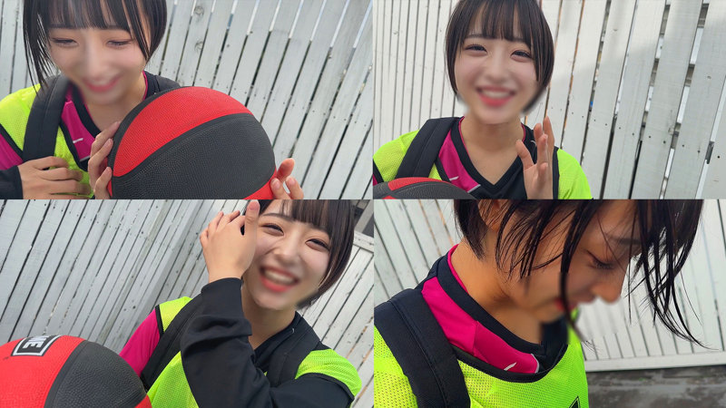 女バス 小島ちゃん 無料サンプル動画画像(1) 【フルエロ動画】