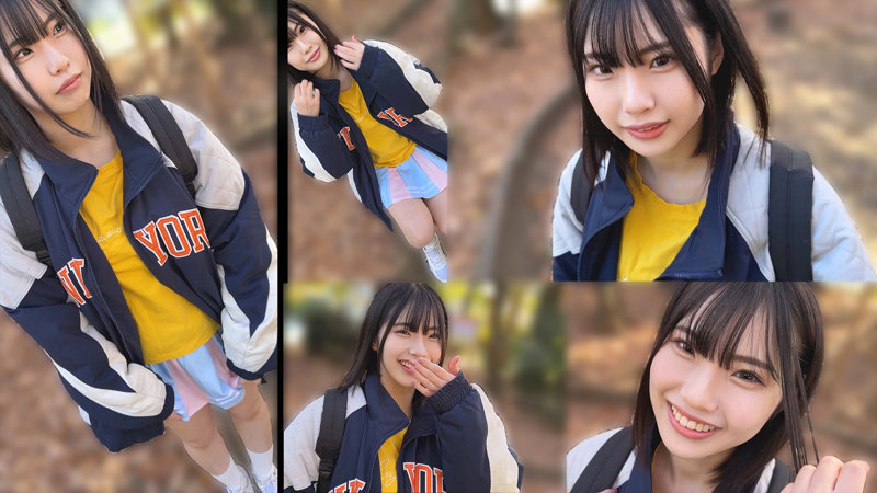 ひまりちゃん 無料サンプル動画画像(1) 【フルエロ動画】