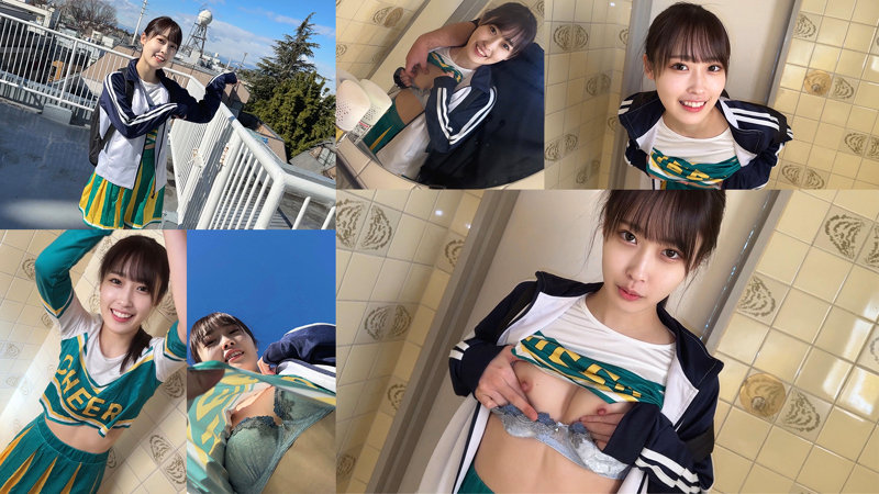 あまねちゃん 無料サンプル動画画像(2) 【フルエロ動画】