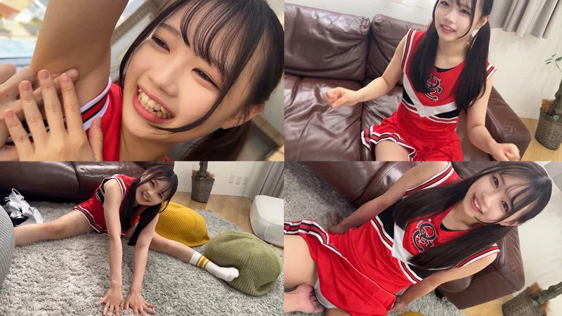 めるちゃん 無料サンプル画像(2) 【フルエロ動画】