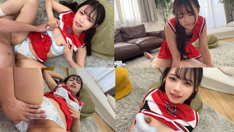 めるちゃん 無料サンプル画像(5) 【フルエロ動画】