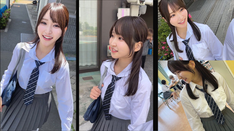 Shiori 無料サンプル動画画像(1) 【フルエロ動画】