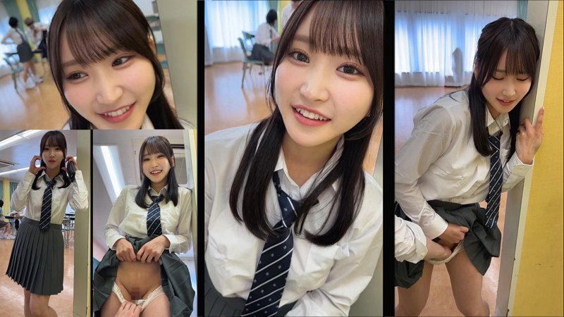 Shiori 無料サンプル動画画像(2) 【フルエロ動画】