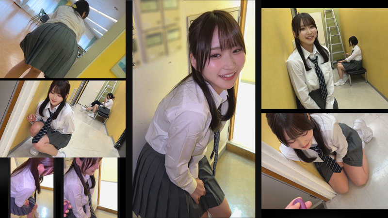 Shiori 無料サンプル動画画像(3) 【フルエロ動画】