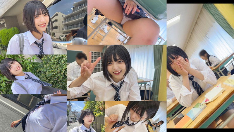 Yumi 無料サンプル動画画像(1) 【フルエロ動画】