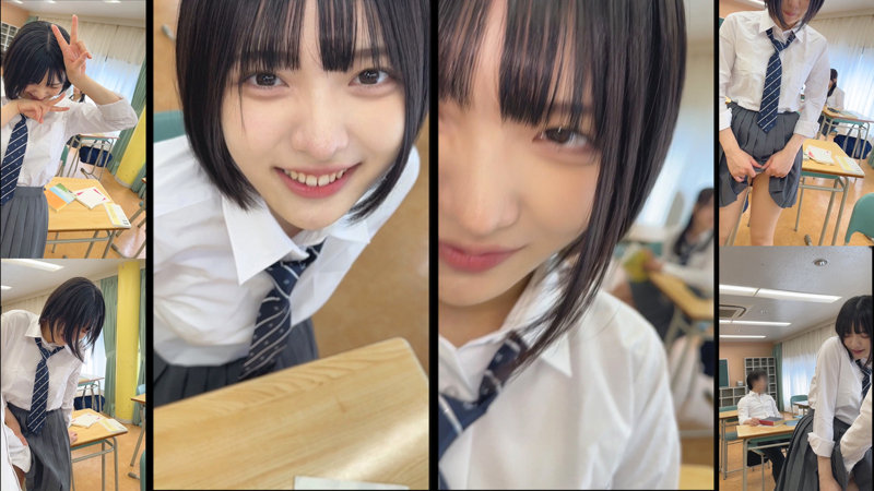 Yumi 無料サンプル動画画像(2) 【フルエロ動画】