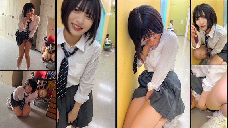 Yumi 無料サンプル動画画像(4) 【フルエロ動画】