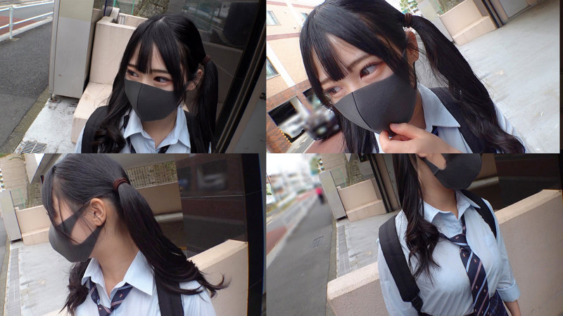 ヒマリ 無料サンプル動画画像(1) 【フルエロ動画】