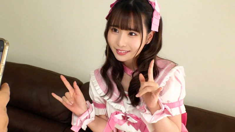 Hikari 無料サンプル画像(1) 【フルエロ動画】