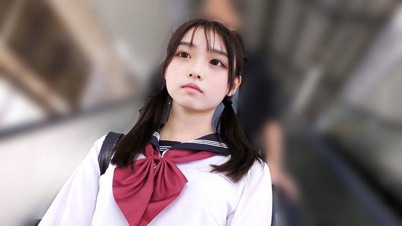 HAちゃん（仮名） 無料サンプル動画画像(1) 【フルエロ動画】