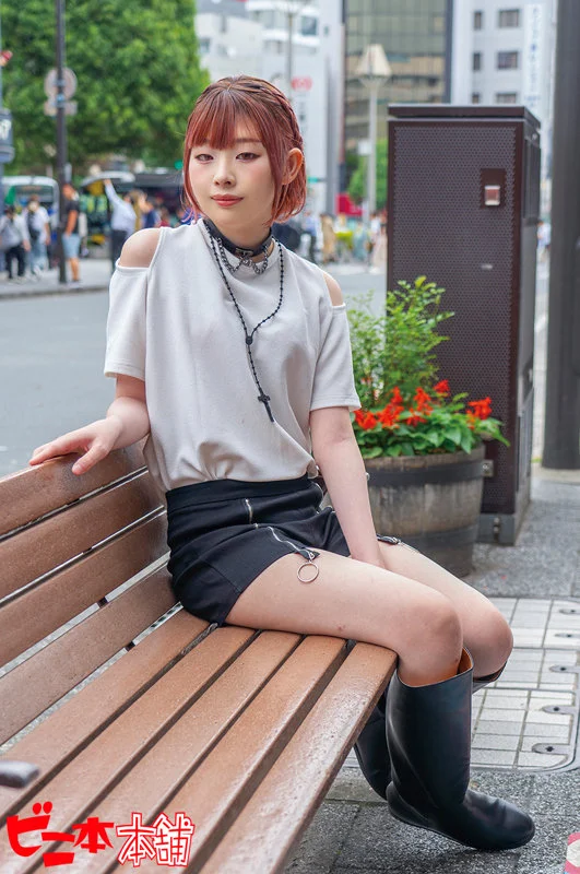 ひなさん 2 無料サンプル画像(1) 【フルエロ動画】