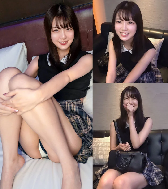 みなみ 無料サンプル画像(1) 【フルエロ動画】