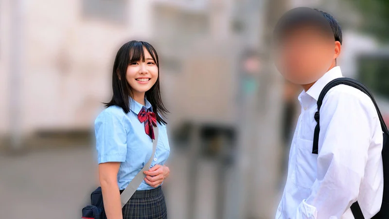 すず 無料サンプル画像(1) 【フルエロ動画】