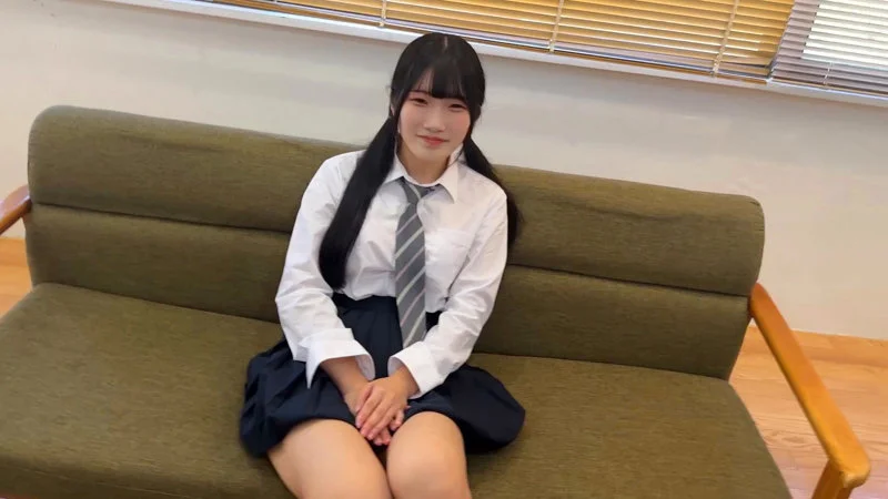 かのんちゃん 無料サンプル画像(1) 【フルエロ動画】