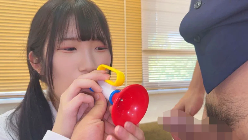 かのんちゃん 無料サンプル画像(3) 【フルエロ動画】