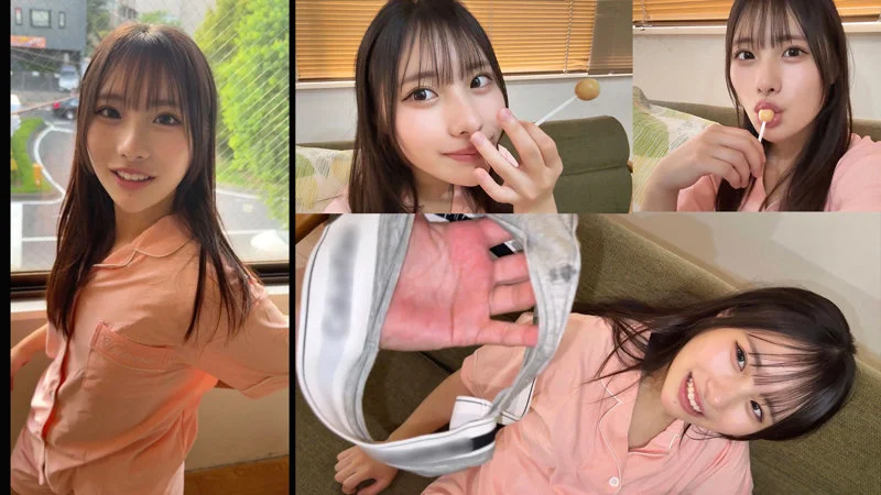 ひなこちゃん 無料サンプル画像(2) 【フルエロ動画】