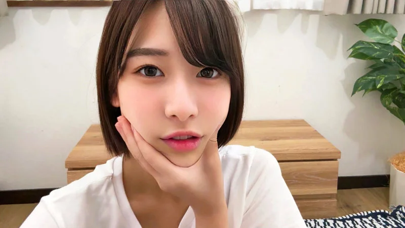 はるちゃん 無料サンプル画像(1) 【フルエロ動画】