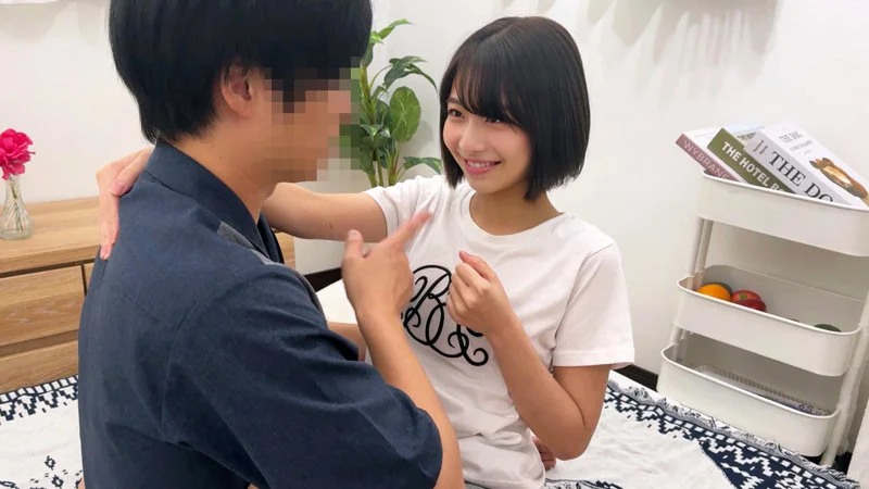 はるちゃん 無料サンプル画像(2) 【フルエロ動画】