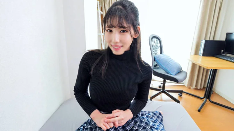 くろえ 無料サンプル画像(1) 【フルエロ動画】