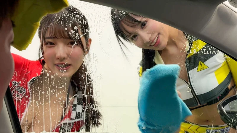 なお＆さら 無料サンプル画像(3) 【フルエロ動画】