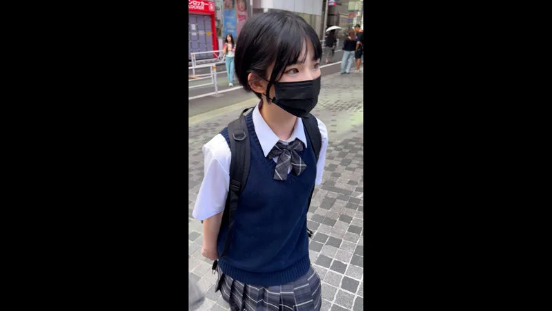 めらちゃん 無料サンプル画像(1) 【フルエロ動画】