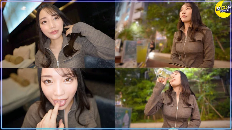 つきね 無料サンプル画像(2) 【フルエロ動画】