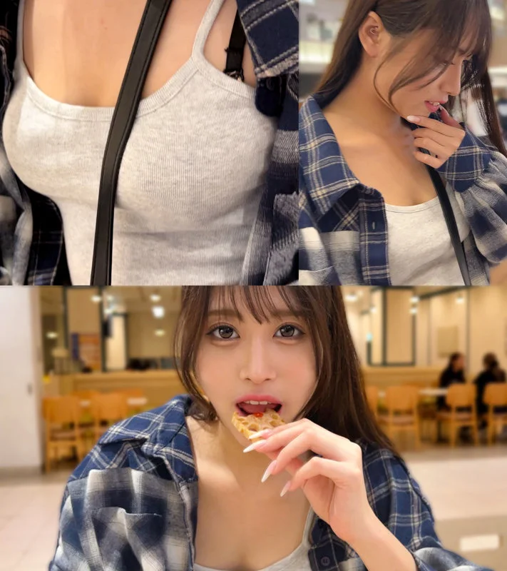 かんな 無料サンプル画像(1) 【フルエロ動画】