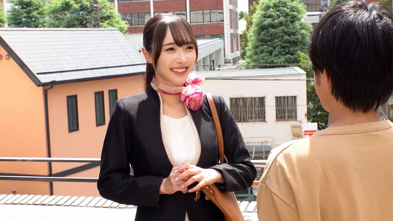 ゆいか 無料サンプル画像(2) 【フルエロ動画】